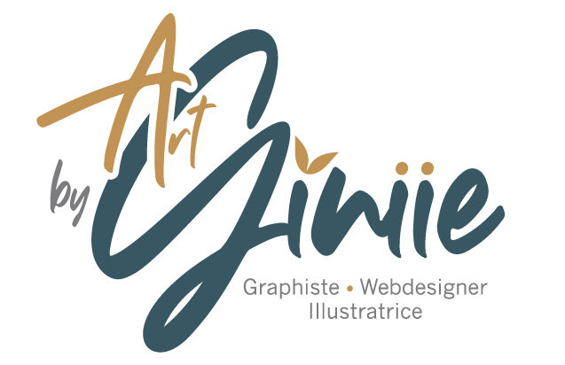 Virginie Mellouki, Graphiste – Webdesigner – Illustratrice